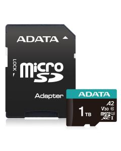 Memorias Flash ADATA PREMIER PRO MEMDAT6880