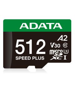Memorias Flash ADATA SPEED PLUS MEMDAT7080