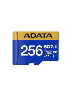 Memorias Flash ADATA UD256GEX3L1-C MEMDAT7300