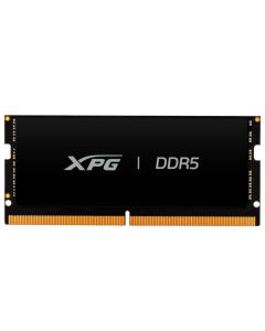 Memorias RAM ADATA HUNTER DDR5 MEMDAT7430