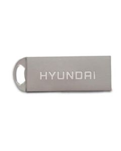 Memoria USB HYUNDAI U2BK/16 MEMHYU030