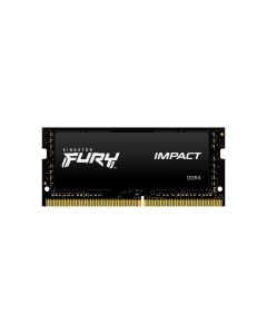 Memoria  Kingston Technology FURY IMPACT MEMKGN3080