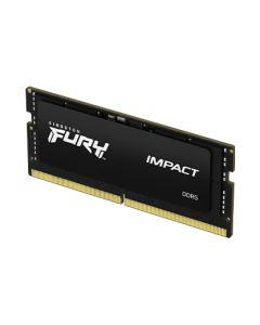Memoria  Kingston Technology FURY IMPACT MEMKGN3680
