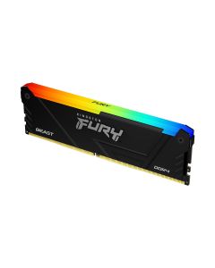 Memoria RAM Kingston Technology Fury Beast RGB MEMKGN4760