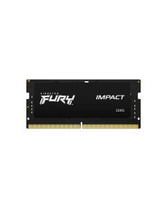 Memorias RAM Kingston Technology KF548S38IB-8 MEMKGN4960