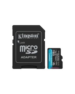 Memorias Flash Kingston Technology CANVAS GO PLUS GEN 4 MEMKGN5330