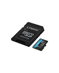 Memorias Flash Kingston Technology CANVAS GO PLUS GEN 4 MEMKGN5360