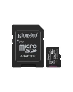 Memorias Flash Kingston Technology CANVAS SELECT PLUS GEN3 MEMKGN5450