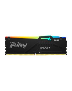 Memorias RAM Kingston Technology FURY BEAST RGB EXPO MEMKGN5590