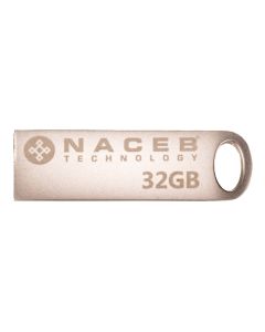 Memoria USB Naceb Technology STNU-064 MEMNCB030