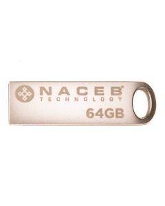 Memoria USB Naceb Technology STNU-032 MEMNCB040