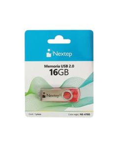 Memorias USB Nextep NE-470D MEMNEX010