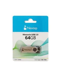 Memorias USB Nextep NE-470S MEMNEX030