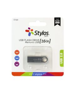 Memoria USB Stylos STMUSB2B MEMSTY050