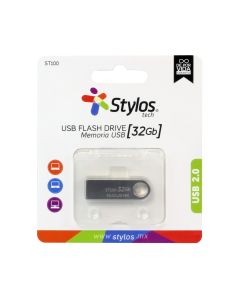 Memoria USB Stylos STMUSB3B MEMSTY060