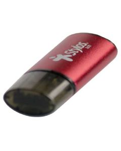 Memoria USB Stylos STMUS72W MEMSTY150