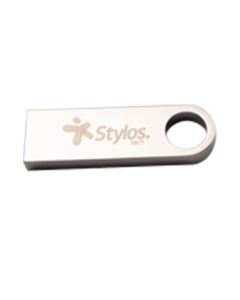 Memoria USB Stylos STMUSB5B MEMSTY240