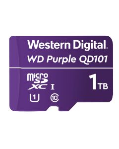 MicroSD SANDISK WDD100T1P0C MEMWSD040