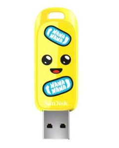 Memoria Flash SANDISK SDCZIF-256G-G46 MEMWSD110
