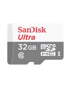 Micro SD SANDISK SDSQUNR-032G-GN3MA MEMWSD120