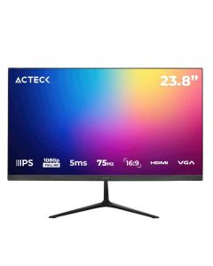 Monitor  ACTECK Captive Vivid SP240 MONACT010