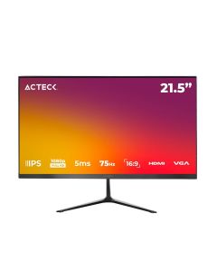 Monitor  ACTECK Captive Vivid SP215 MONACT020