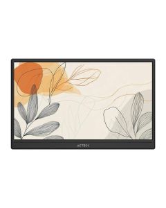Monitores ACTECK SLIMBOARD SB15T MONACT090