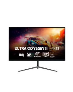 Monitor Gaming Balam Rush MFX23 MONBLR170