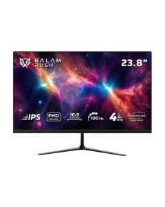Monitores Gaming Balam Rush MNG24Y MONBLR360