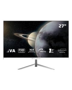 Monitores Gaming Balam Rush TITAN MTG27Y MONBLR380