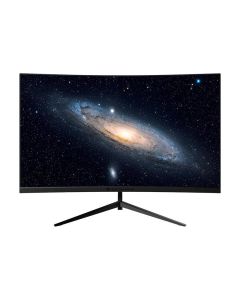 Monitores Gaming Balam Rush ANDROMEDA MAG27Y MONBLR390