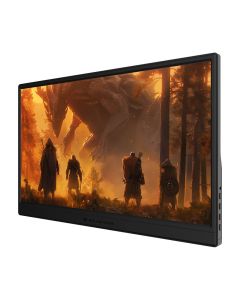 Monitores Balam Rush NOMAD NM15D MONBLR460