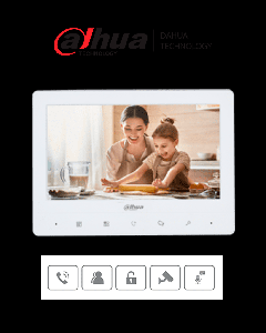 Monitor Dahua Technology DHI-VTH1020J MONDAH130
