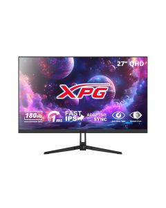 Monitores Gaming XPG RIFT R27Q8-BKCMX MONDAT010