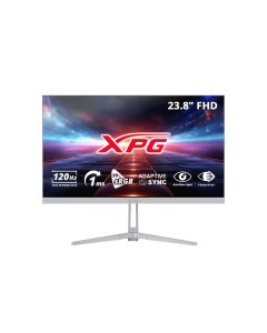 Monitores Gaming XPG RIFT R24F2-WHCMX MONDAT040