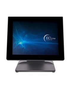 Monitor Touchscreen EC-LINE EC-FS-1538-TS MONECL040