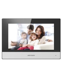 Monitor IP WiFi HIKVISION DS-HK6320-WTE1 MONHKV040
