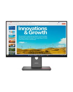 Monitor LENOVO 64B1GAR1LA MONLEN1520