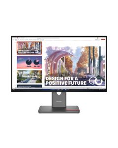 Monitor LENOVO ThinkVision P27QD-40 Monitor MONLEN1550