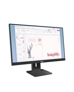 Monitores LENOVO 64BAMAR1LA MONLEN1590