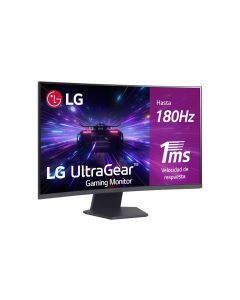 Monitor LG 32GS60QC MONLGE3220