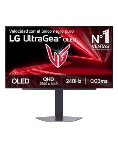 Monitor Gaming LG 27GX704A-B MONLGE3550