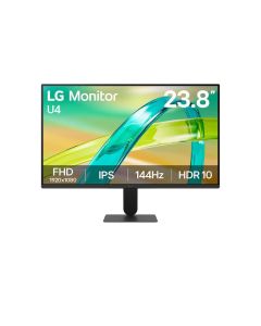 Monitores LG 24U411B-B MONLGE3710