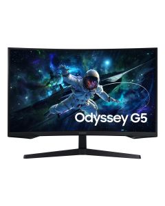 Monitores Gaming SAMSUNG LS32CG552ELXZX MONSMG1960