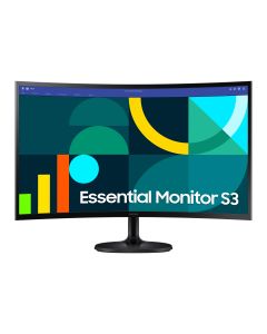 Monitores SAMSUNG LS27D360GALXZX MONSMG2040