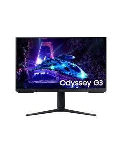Monitores Gaming SAMSUNG LS27DG300ELXZ MONSMG2080
