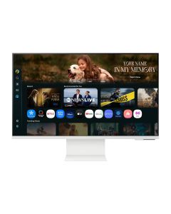 Monitores SAMSUNG LS32FM801ULXZX MONSMG2220