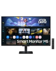 Monitores SAMSUNG LS32FM500ELXZX MONSMG2340