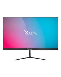 Monitores Xzeal XSPMG08B MONSTY310