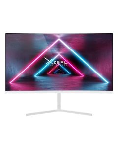 Monitores Gaming Xzeal XSPMG07W MONSTY340